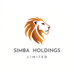 Simba Holdings Limited lion logo